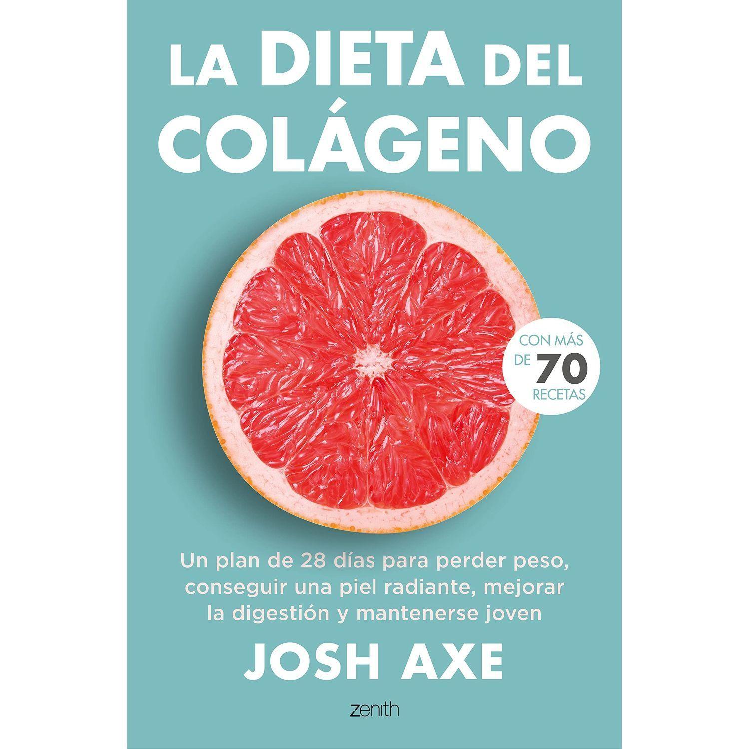 La Dieta Del Colageno-0