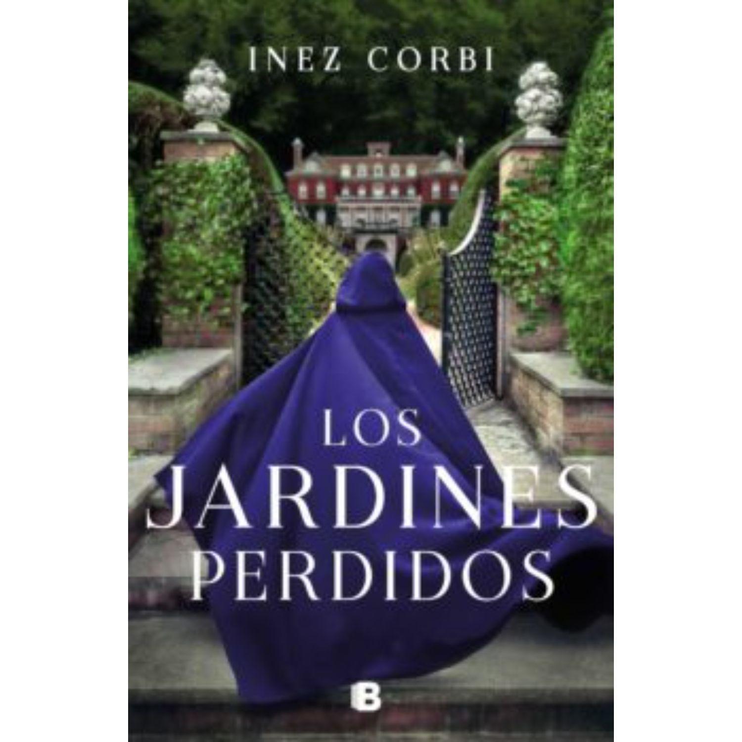 Los Jardines Perdidos-0