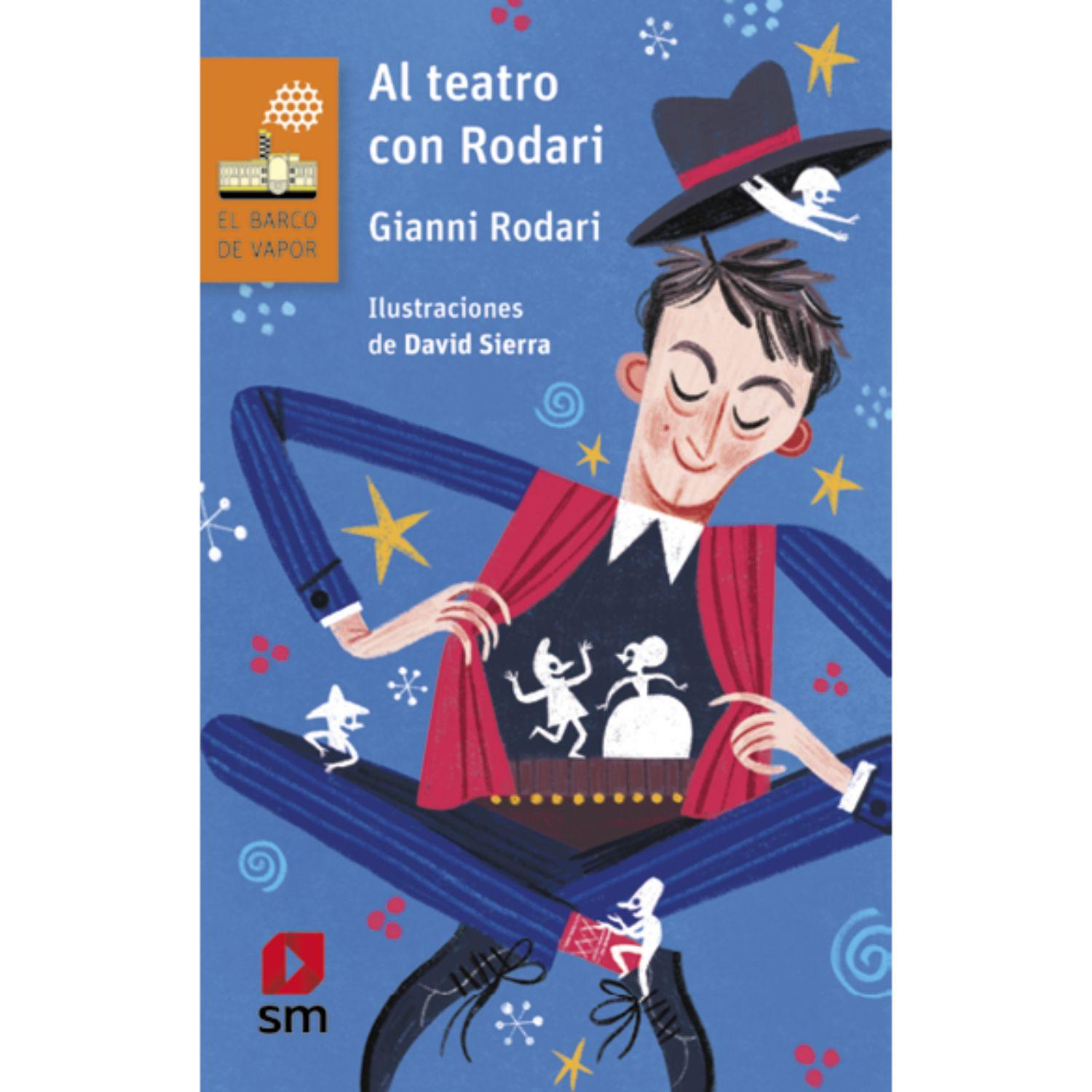 Al Teatro Con Rodari-0