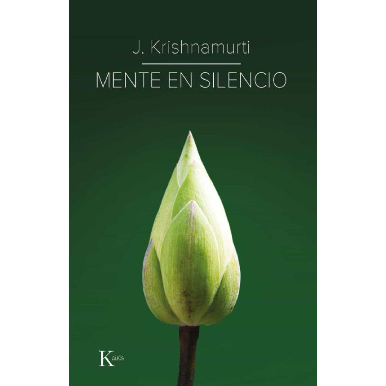 Mente En Silencio-0