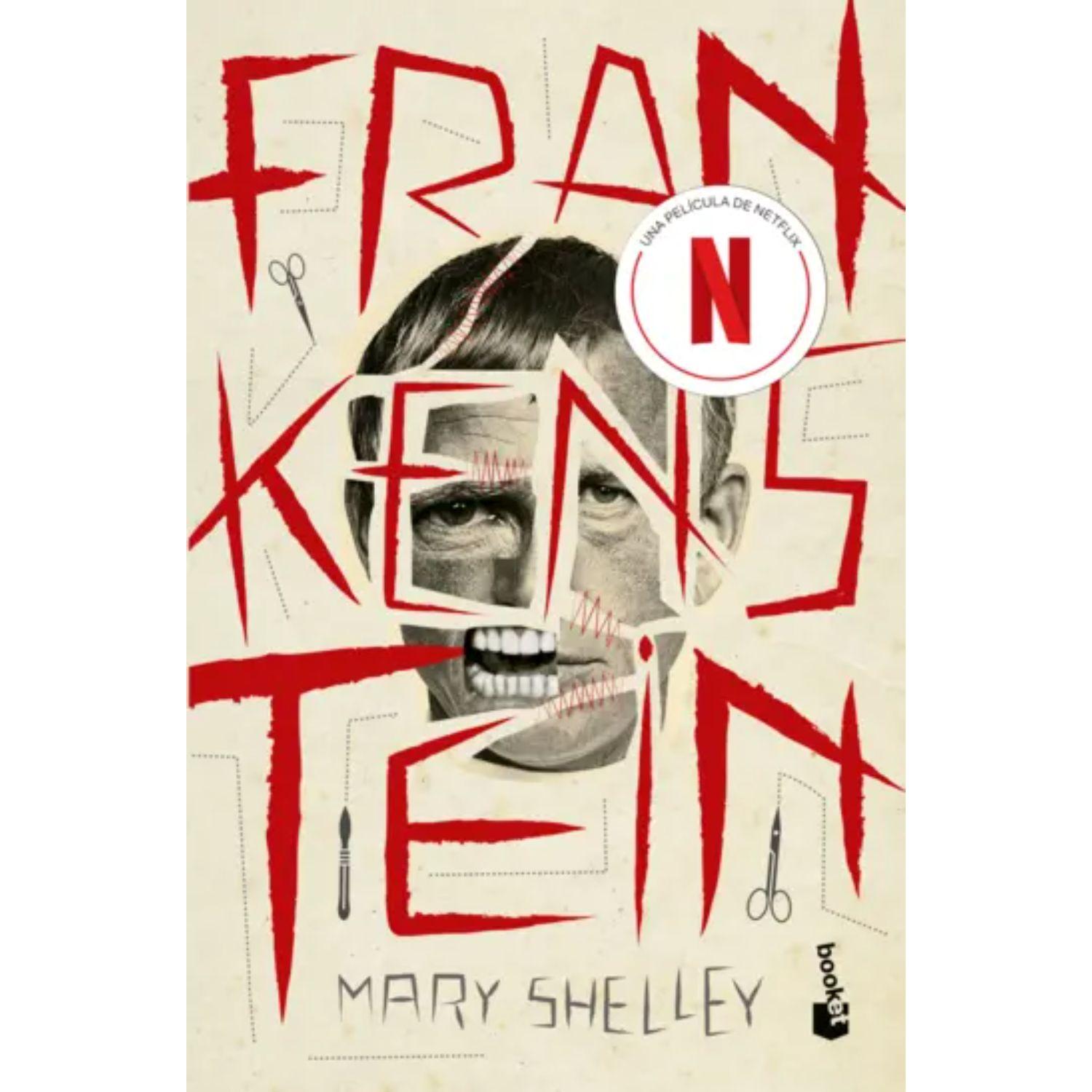 Frankenstein..-0