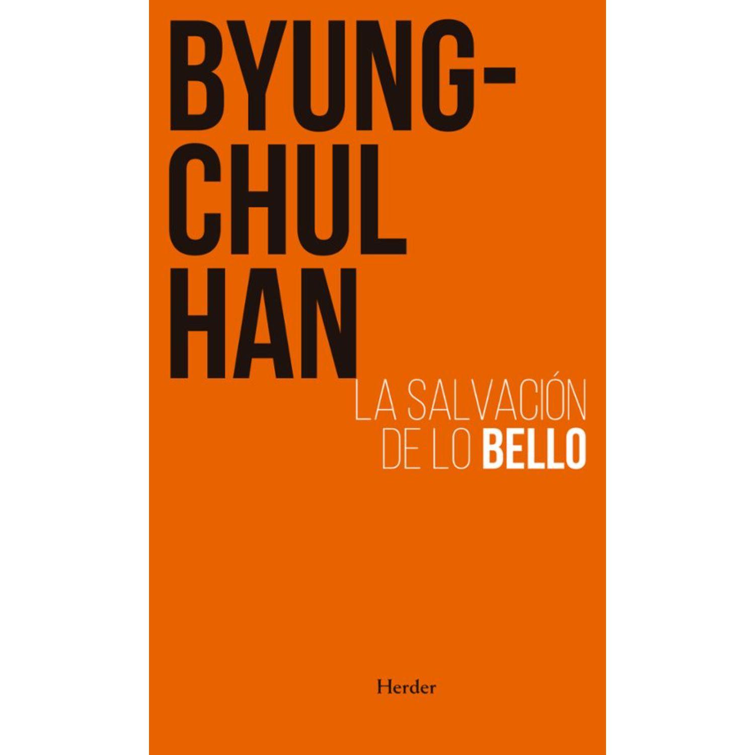 La Salvación De Lo Bello (2A. Ed.)-0