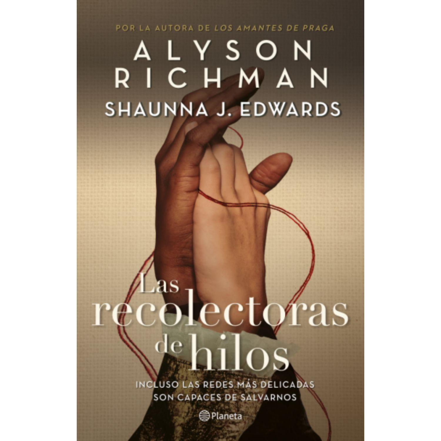 Las Recolectoras De Hilos-0