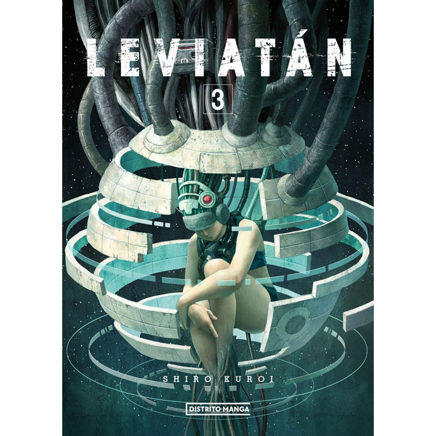 Leviatán 3-0