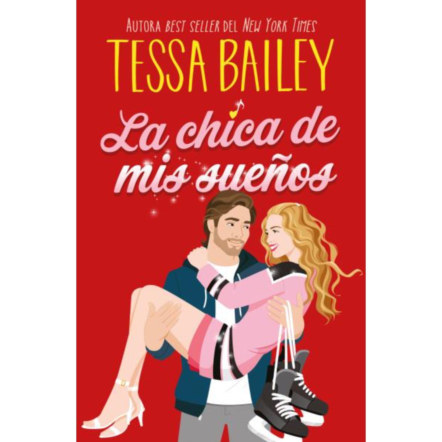 La Chica De Mis Sueños-0