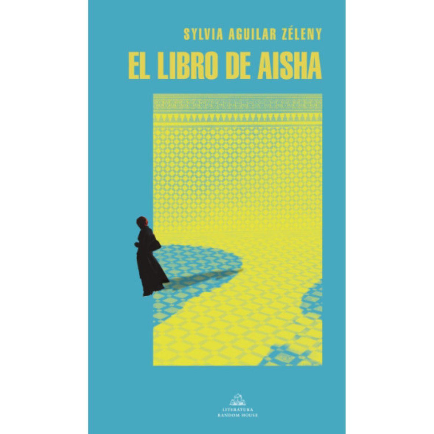 El Libro De Aisha (Mdl)-0