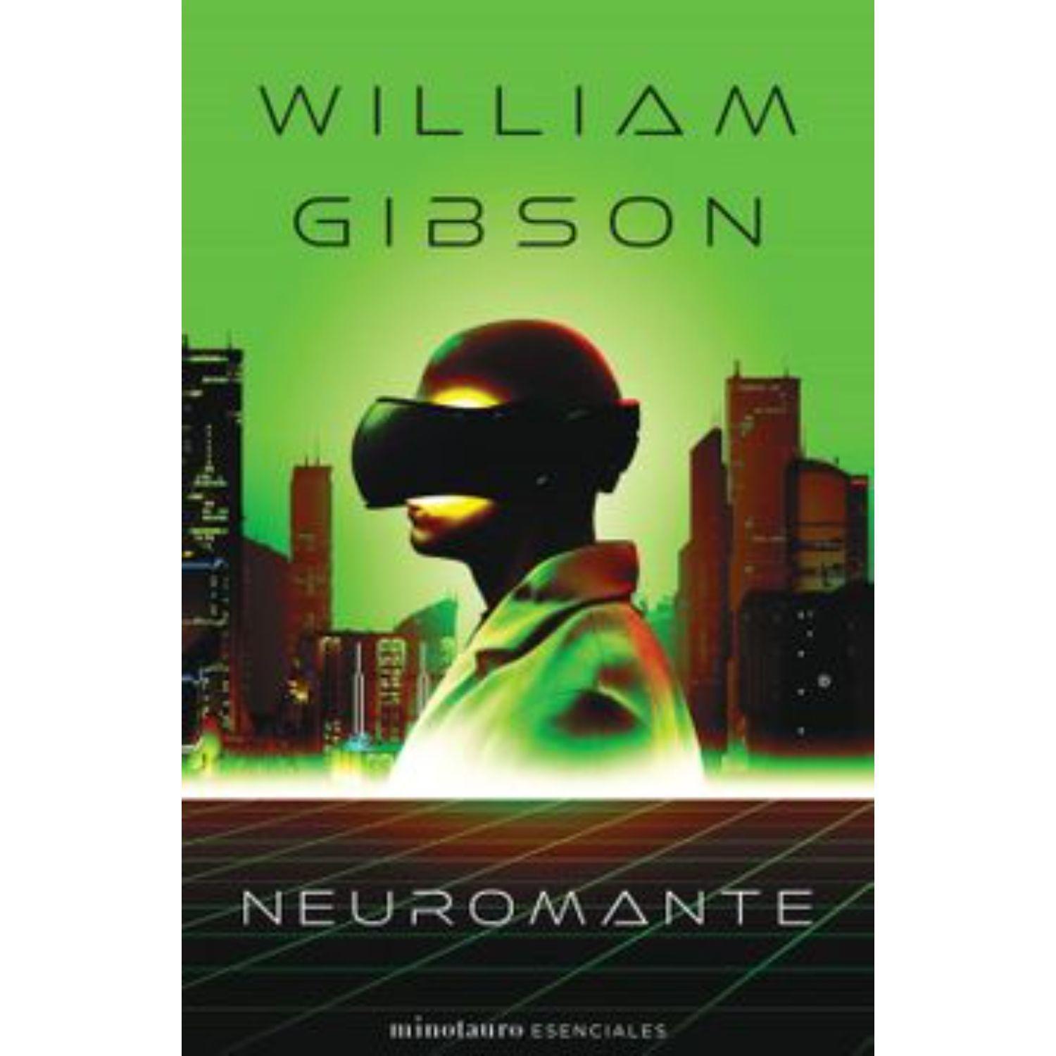 Neuromante Nº 01/03 Trilogía De Sprawl-0
