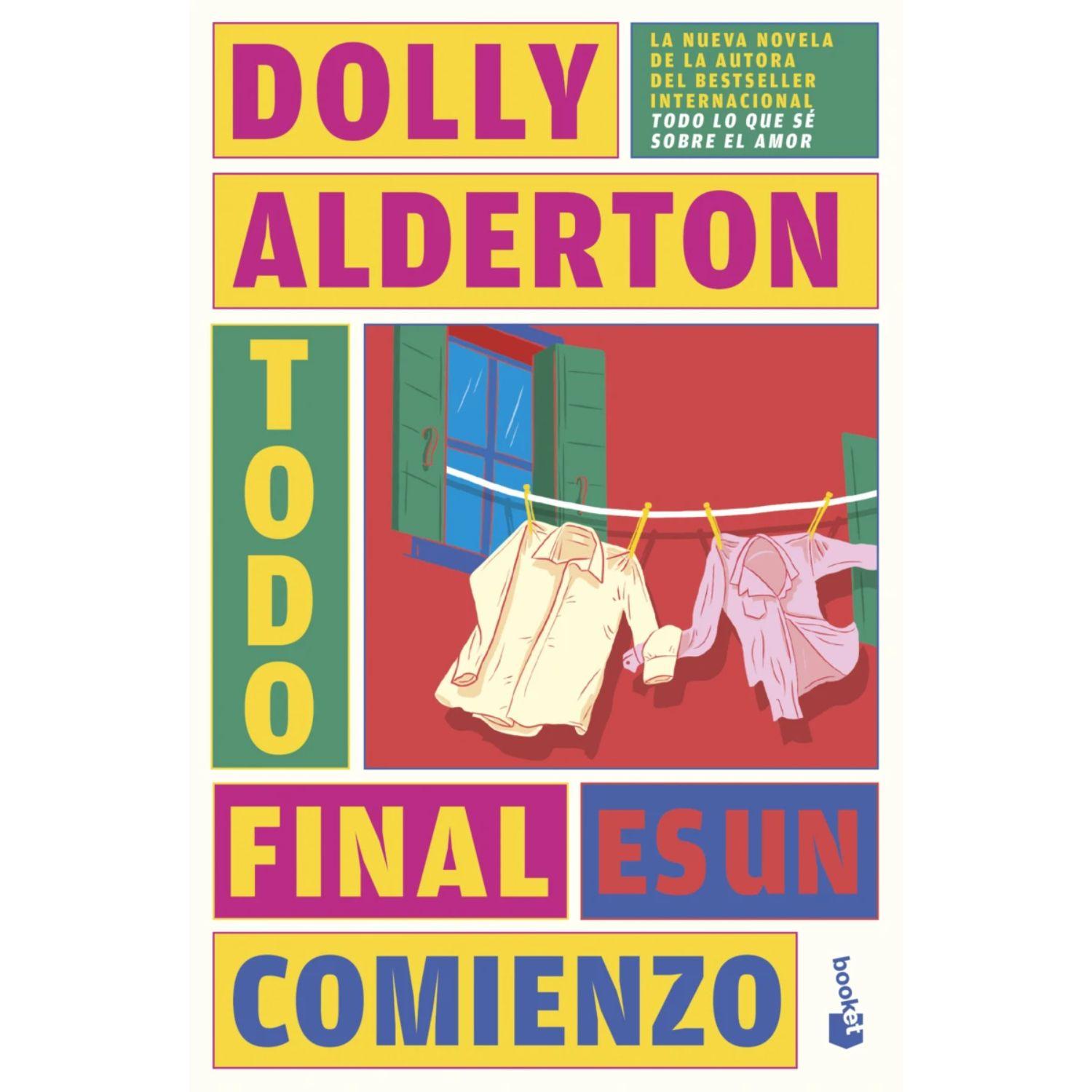 Todo Final Es Un Comienzo-0