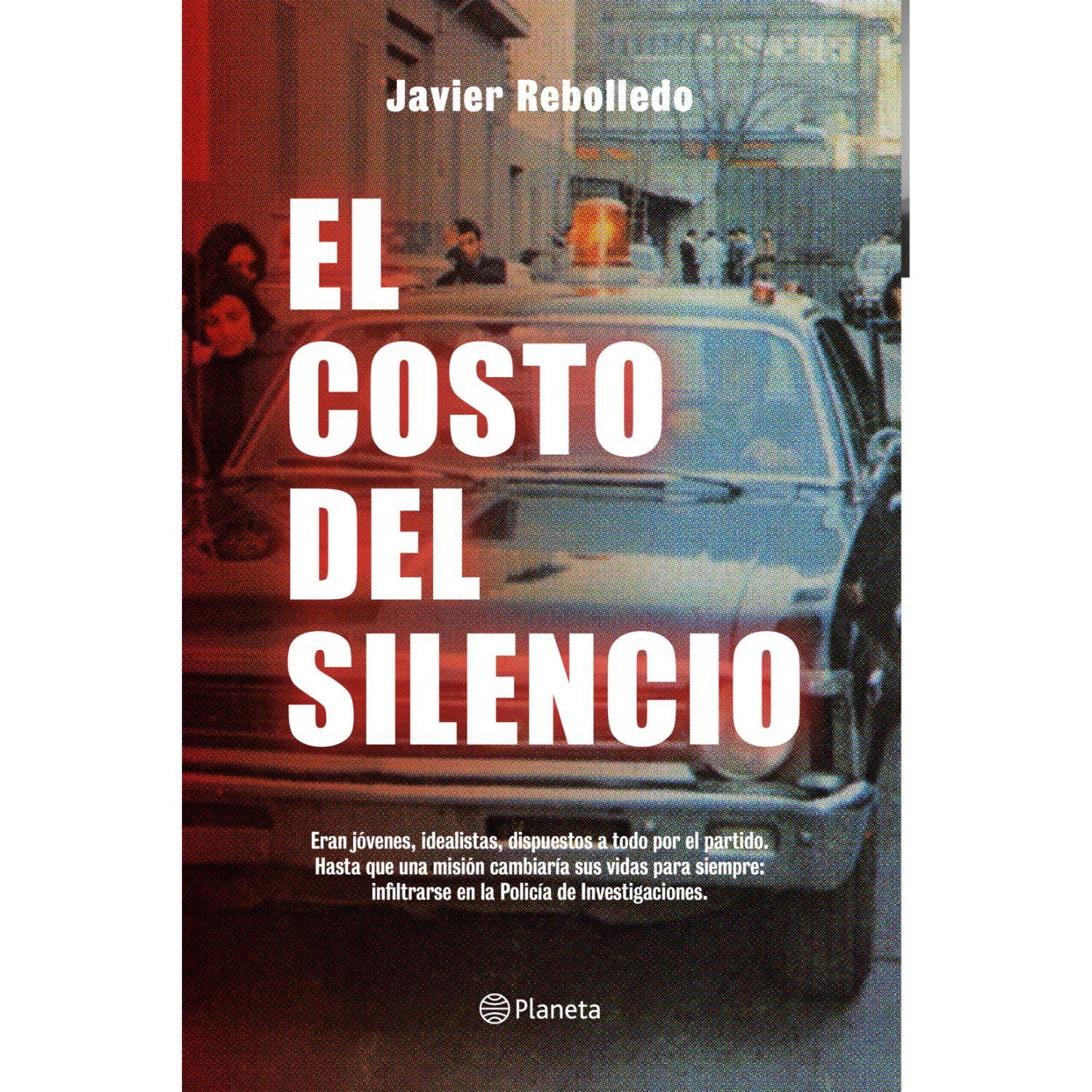 El costo del silencio-0