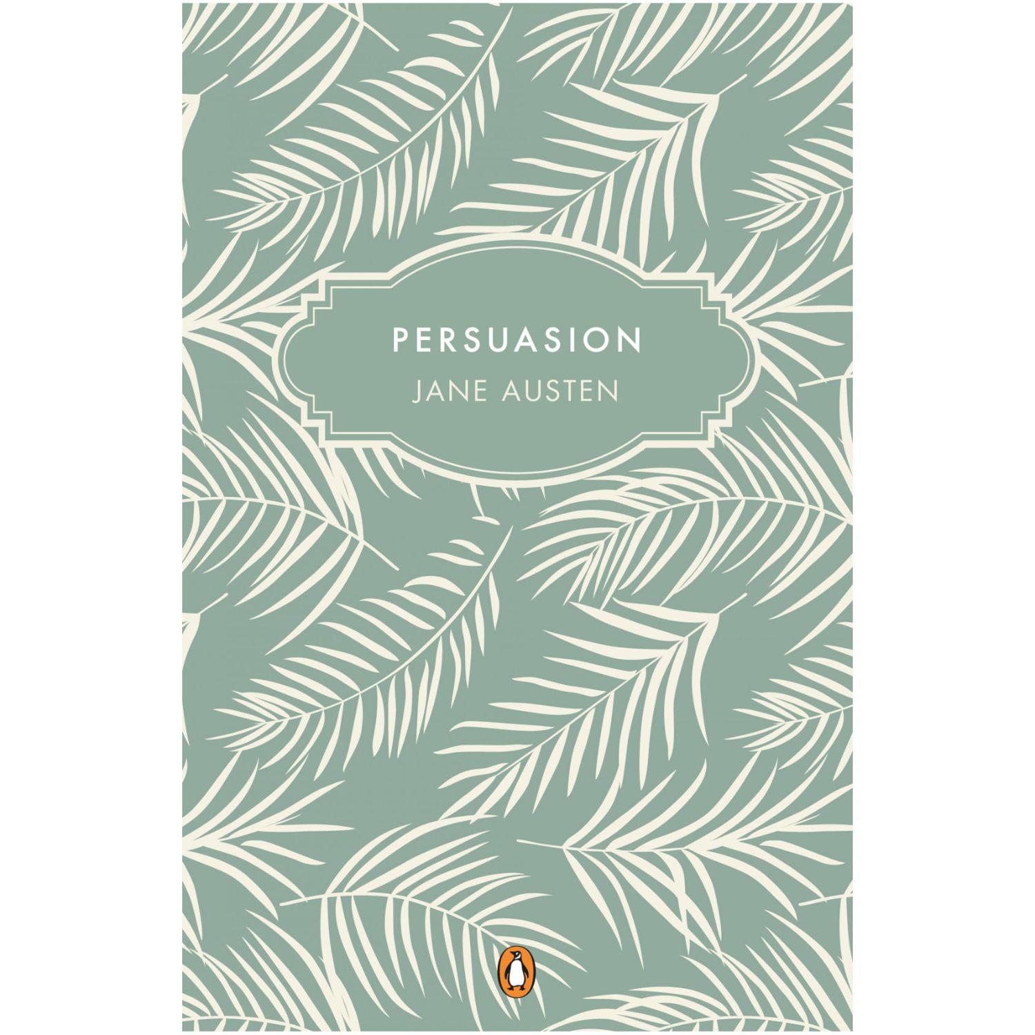 Persuasion Jane Austen-0