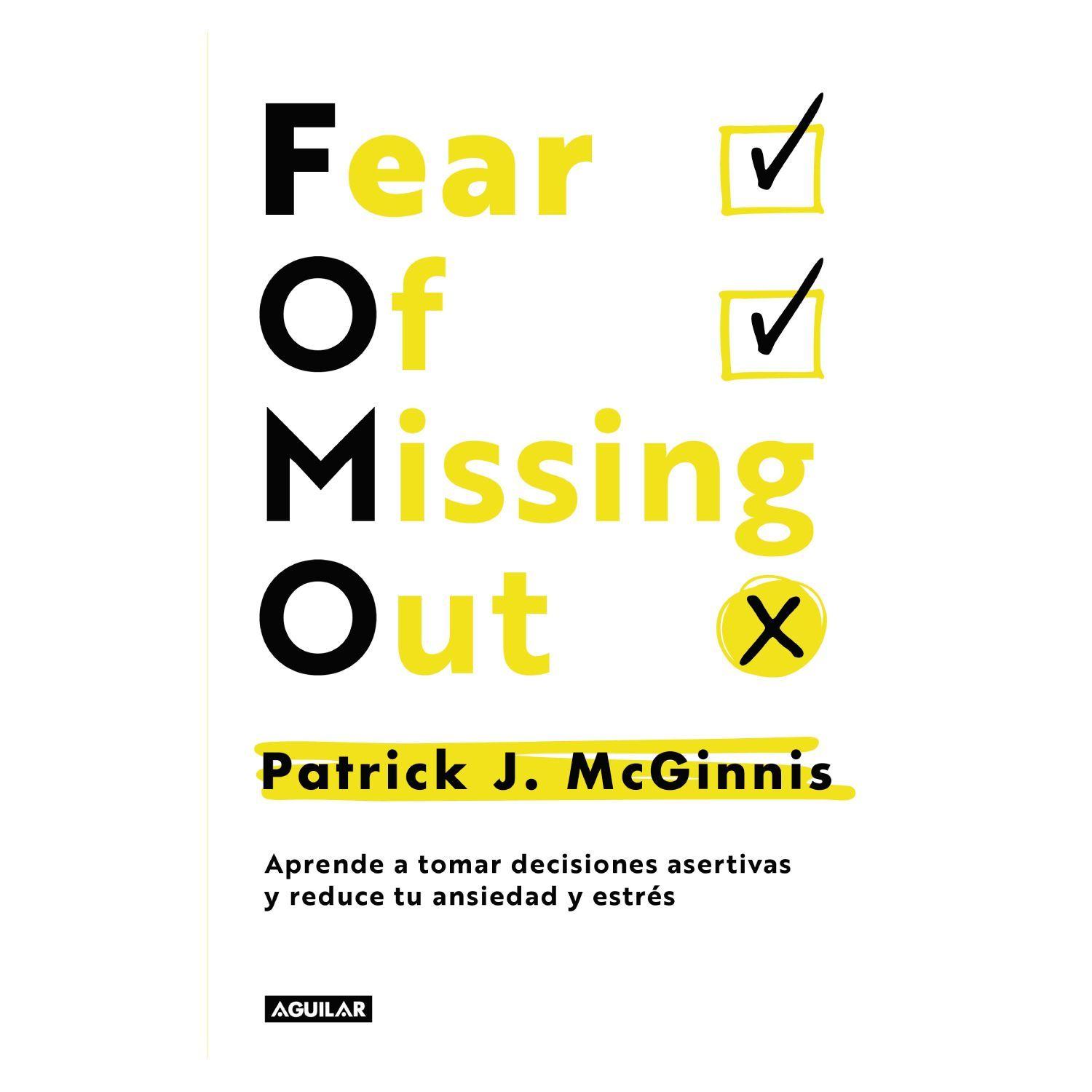 Fear Of Missing Out-0
