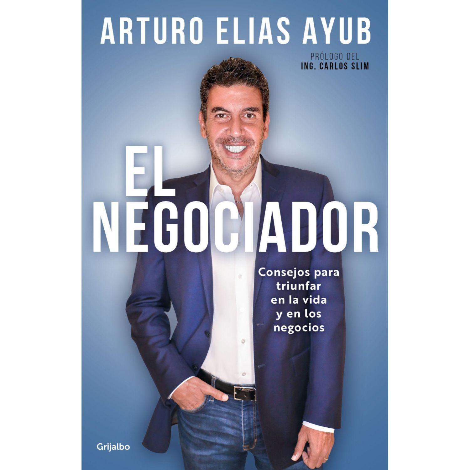 El Negociador-0