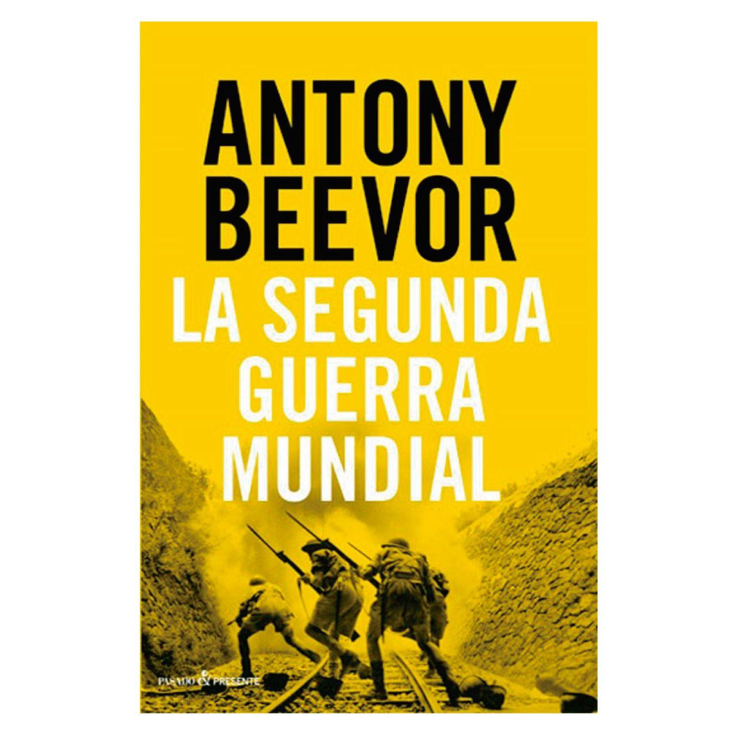 Segunda Guerra Mundial-0