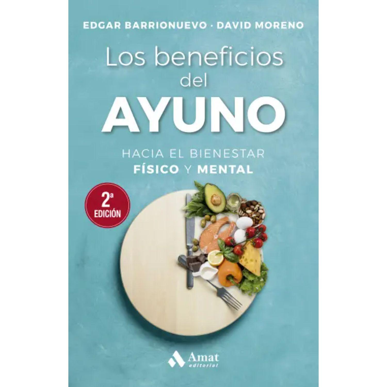 Los Beneficios Del Ayuno-0