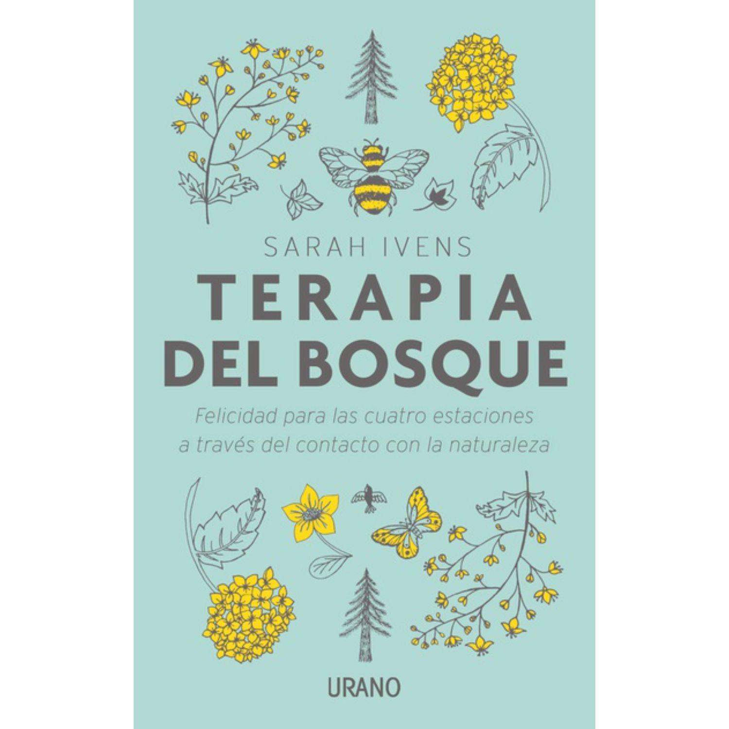 Terapia Del Bosque (Felicidad Cuatro Estaciones)-0