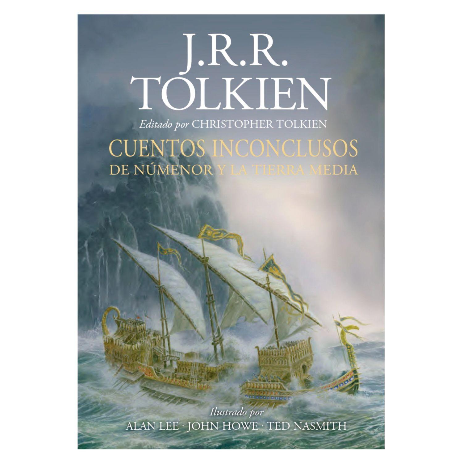 Cuentos Inconclusos-0