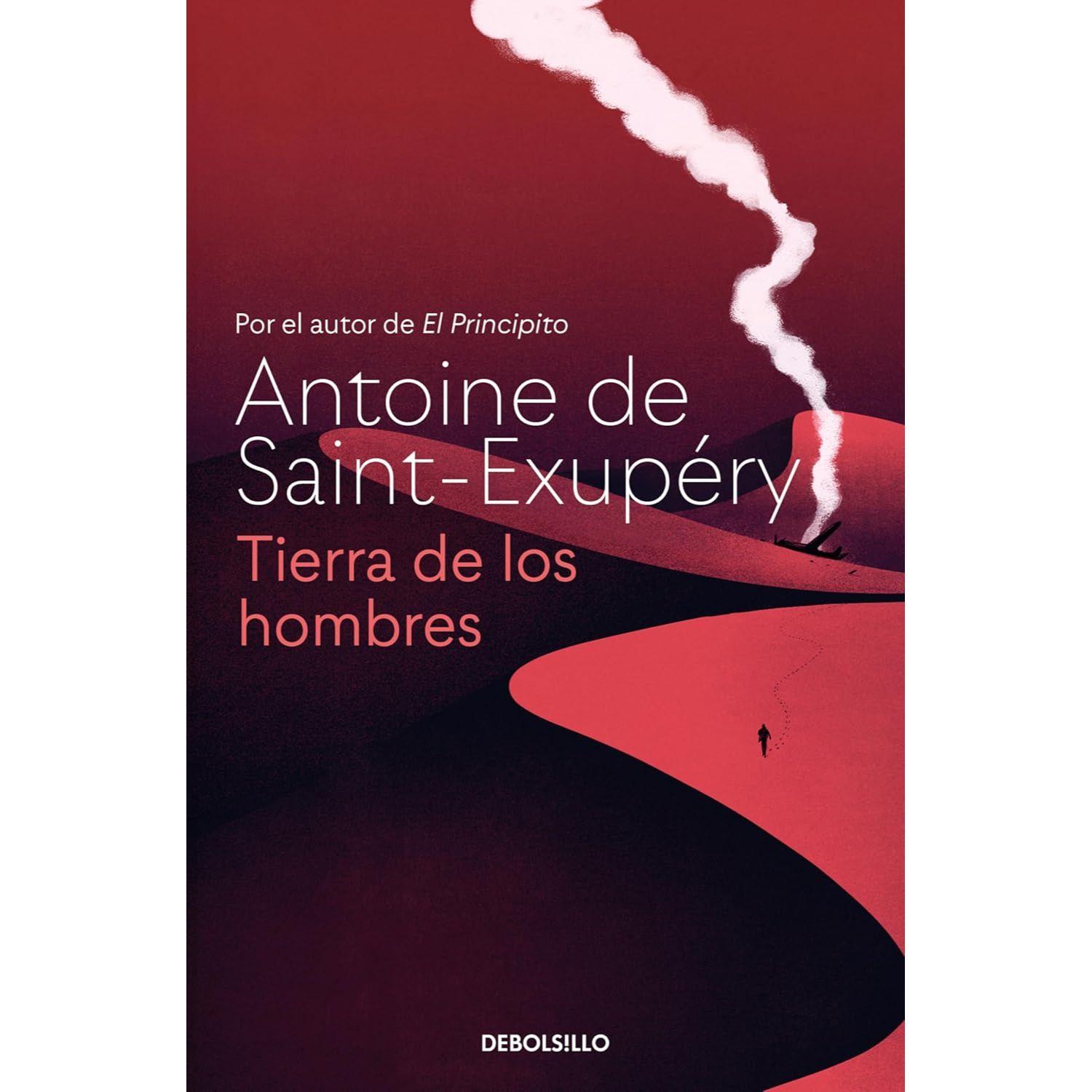 Tierra De Los Hombres-0