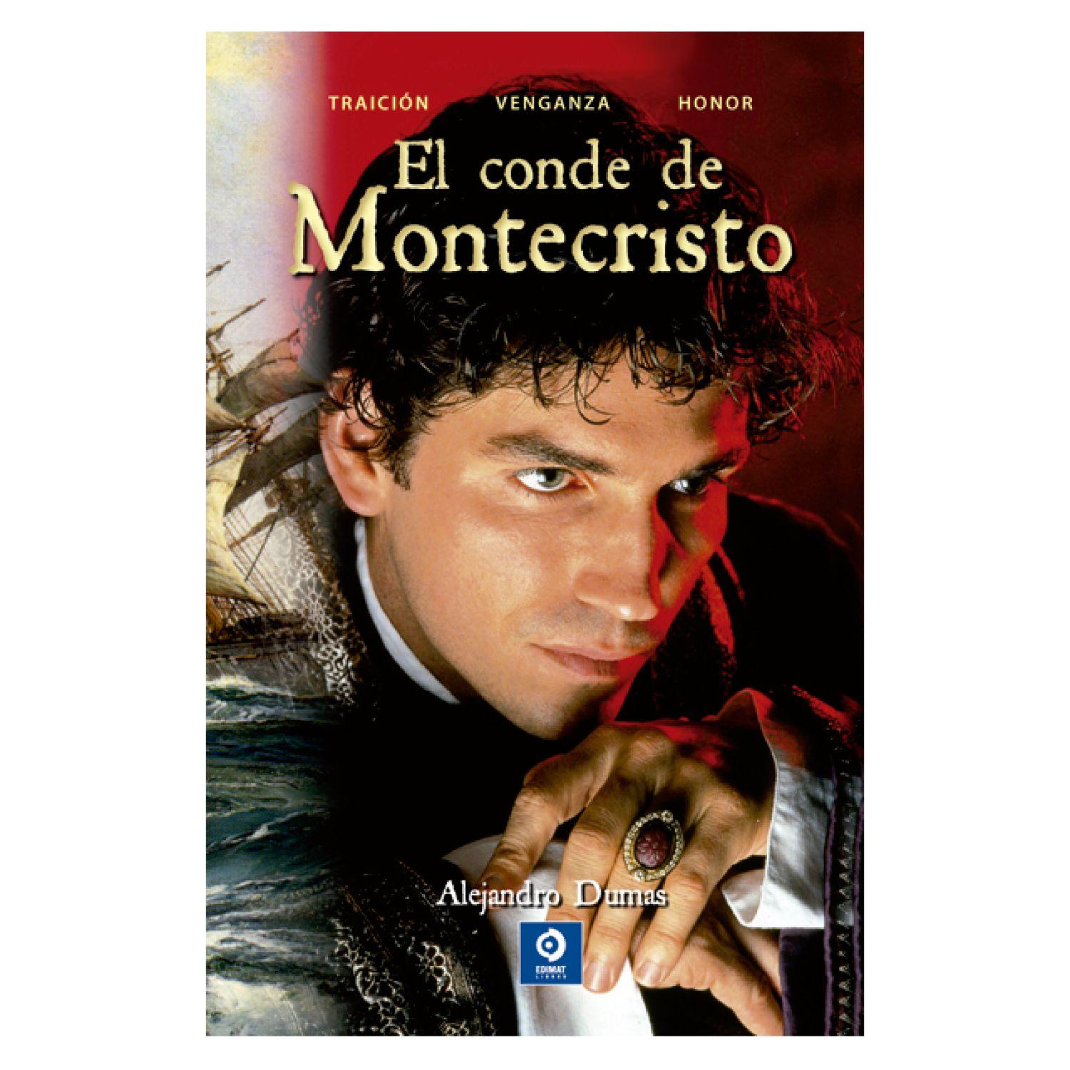 El Conde De Montecristo-0