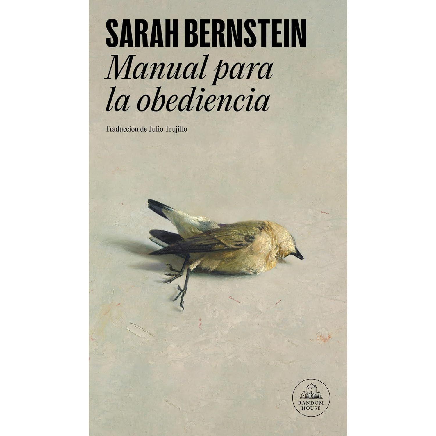 Manual Para La Obediencia-0