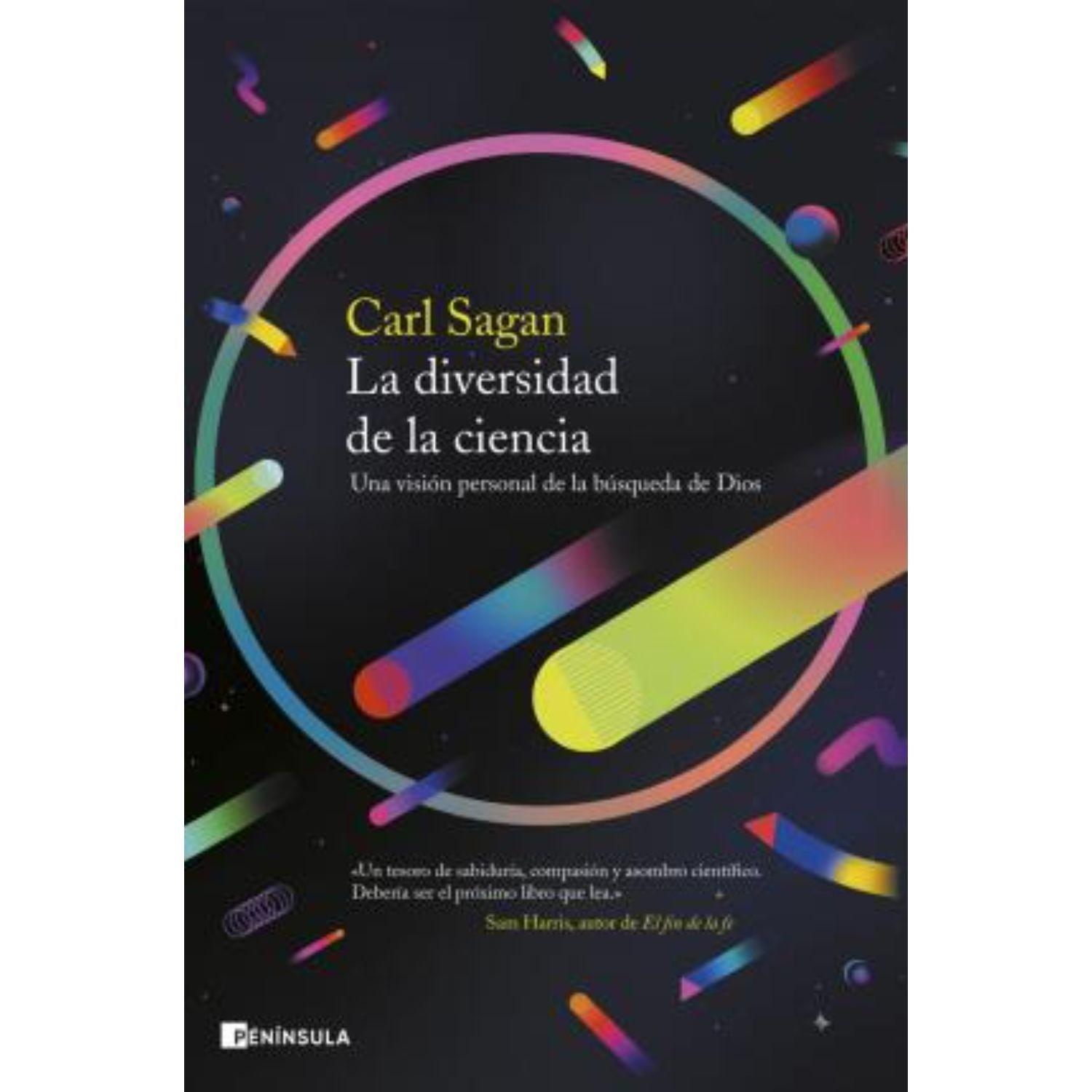La Diversidad De La Ciencia-0