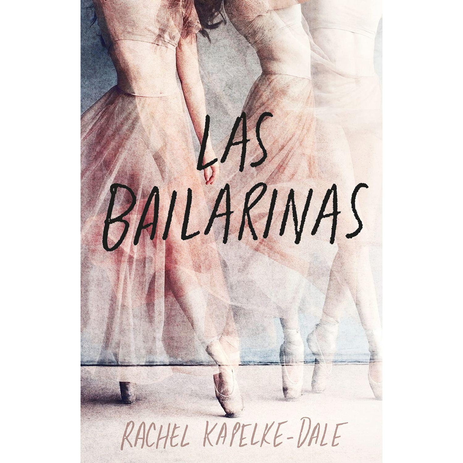 Las Bailarinas-0