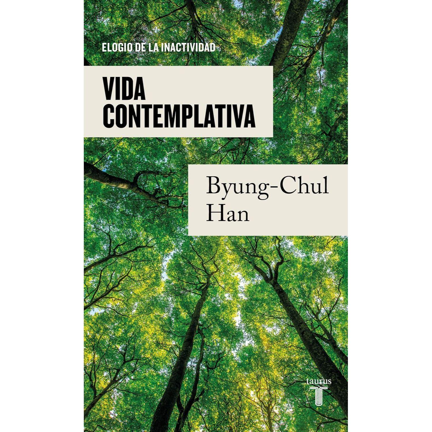 Vida Contemplativa.-0