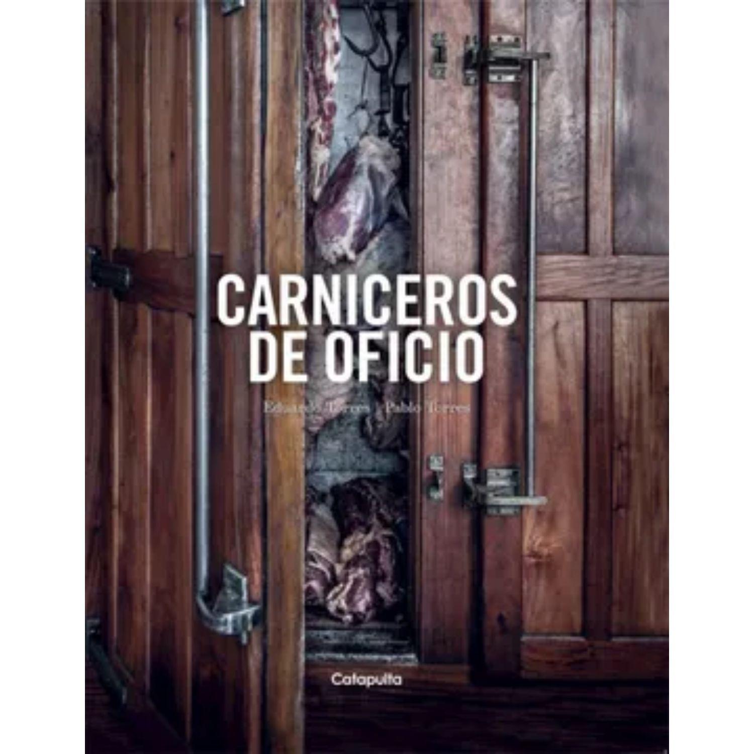 Carniceros De Oficio-0