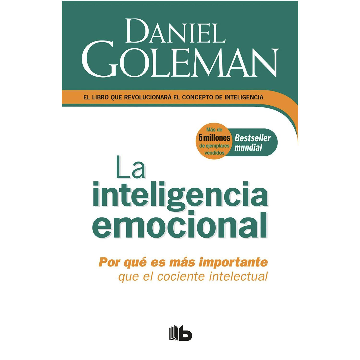 La Inteligencia Emocional...-0