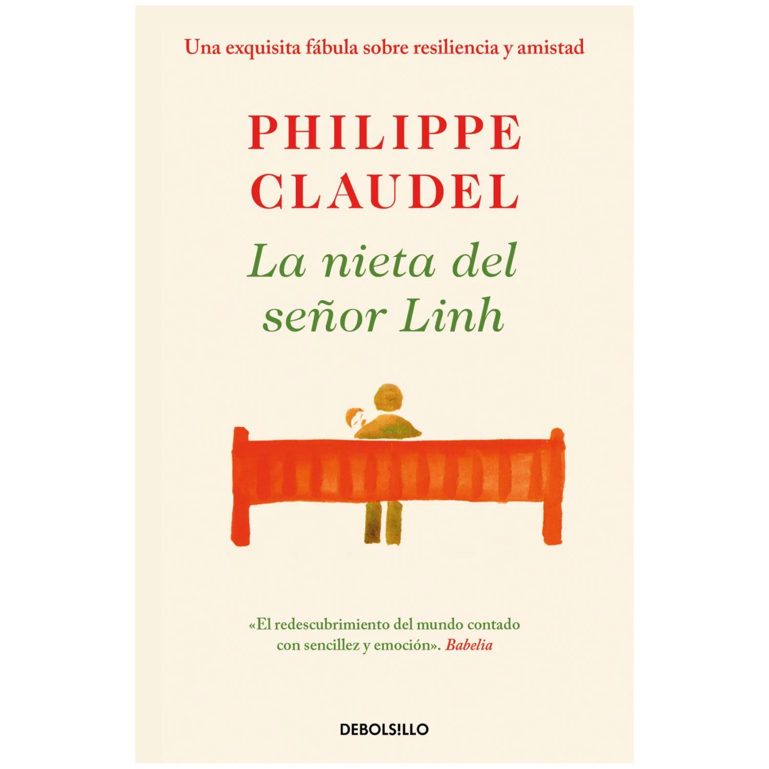 La Nieta Del Señor Linh-0