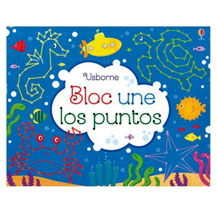 Bloc Une Los Puntos-1