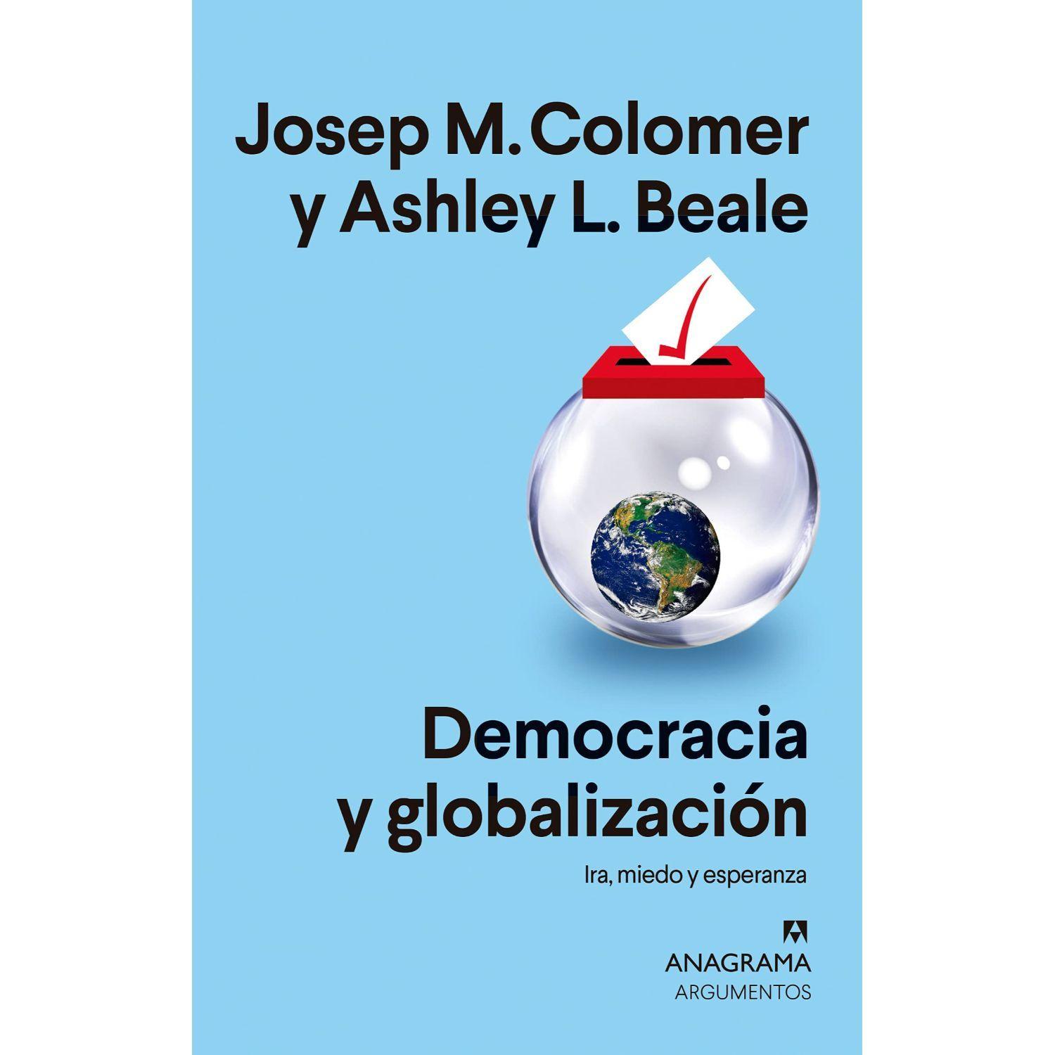 Democracia Y Globalizacion-0