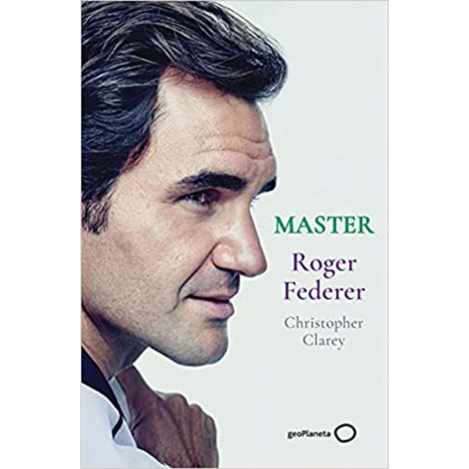 Master - Roger Federer-0