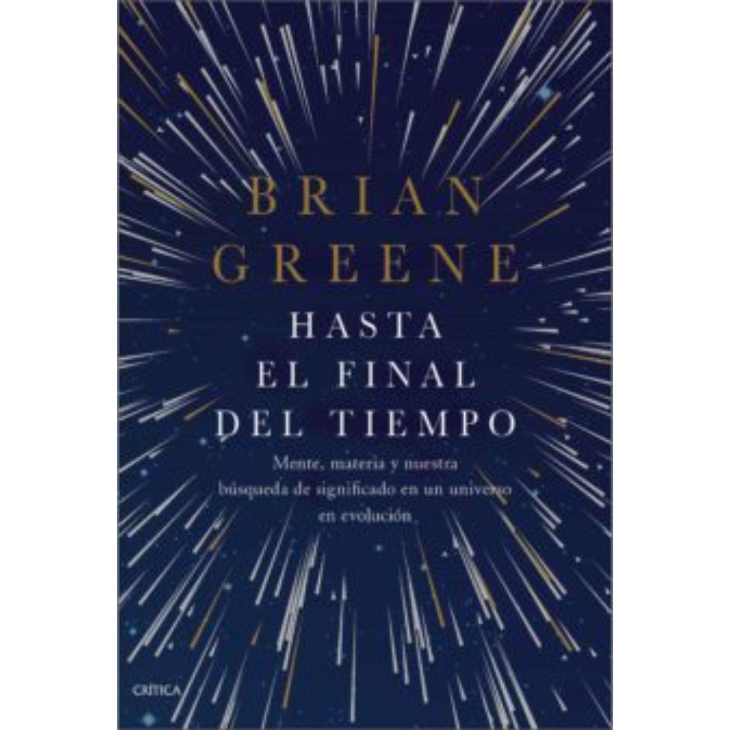 Hasta El Final Del Tiempo-0