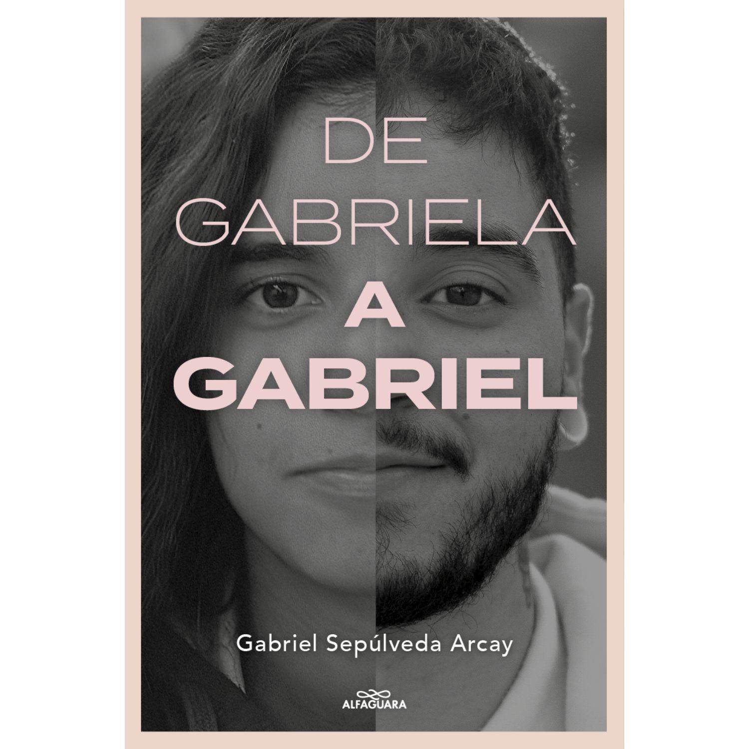 De Gabriela A Gabriel. Una Transicion-0