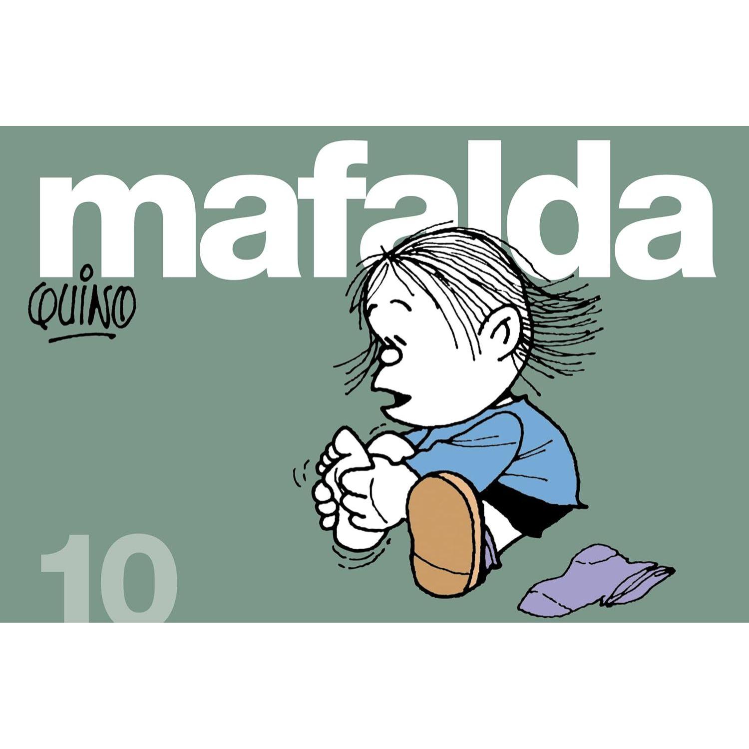 Mafalda 10-0