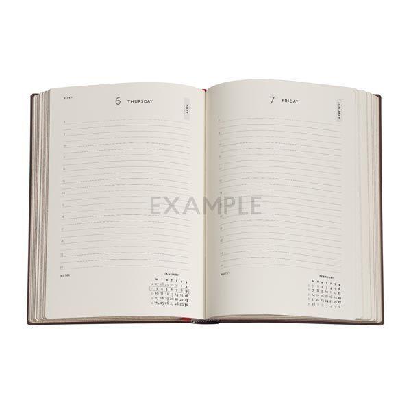 Agenda 2022 Oceania Midi Tapa Dura Dia A La Vista-3