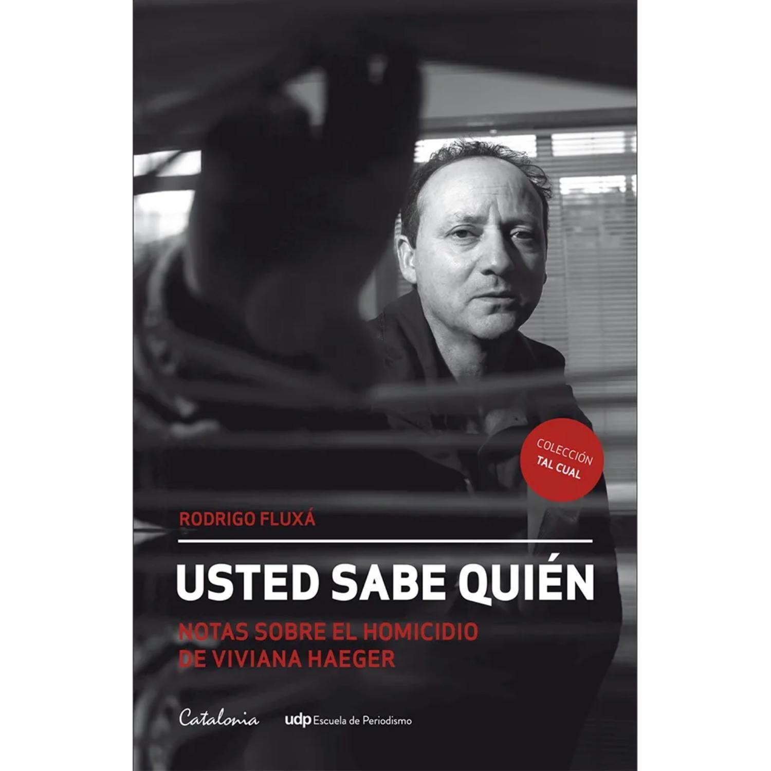 Usted Sabe Quien-0