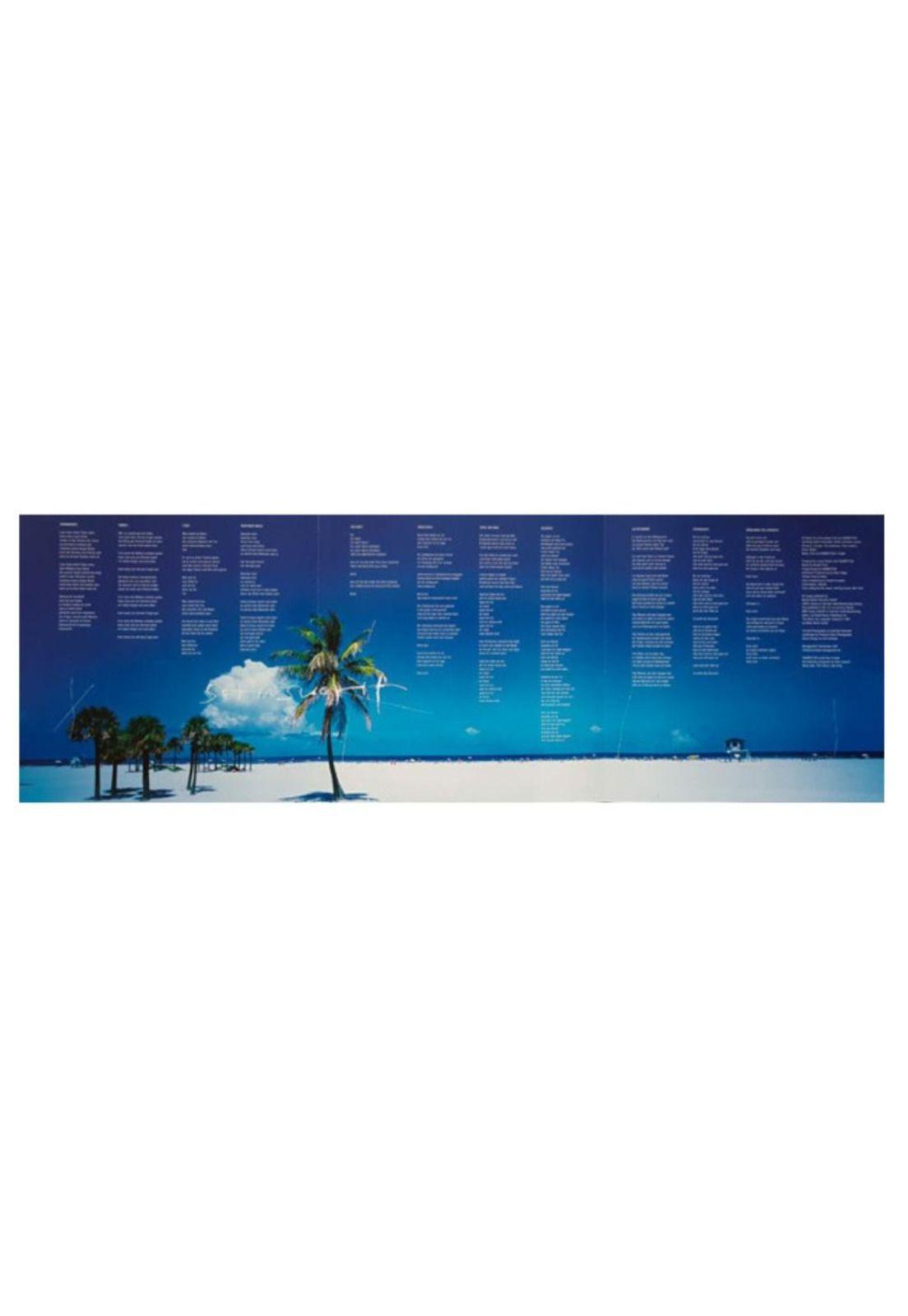 RAMMSTEIN - SEHNSUCHT (2LP) | VINILO-2
