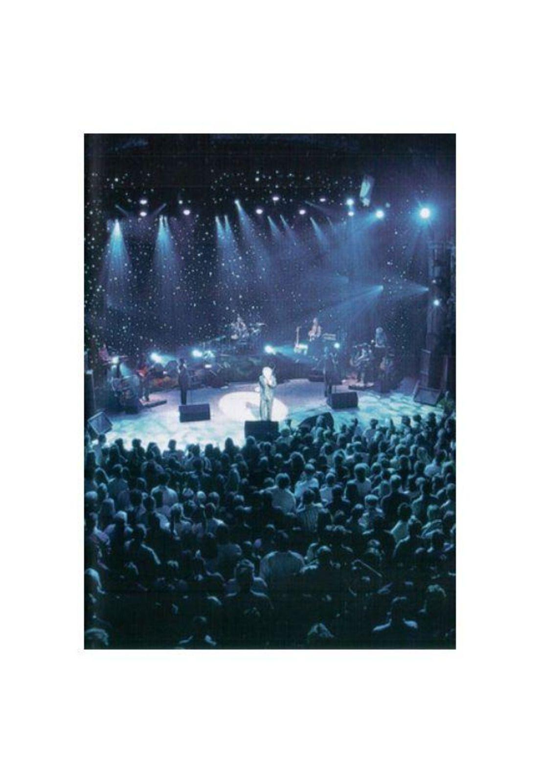 SIMPLY RED - LIVE IN LONDON | DVD-3