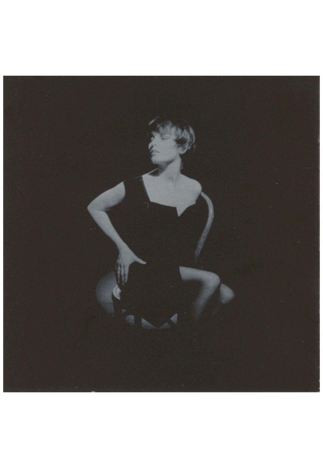 PAT BENATAR - GREATEST HITS | CD USADO-3