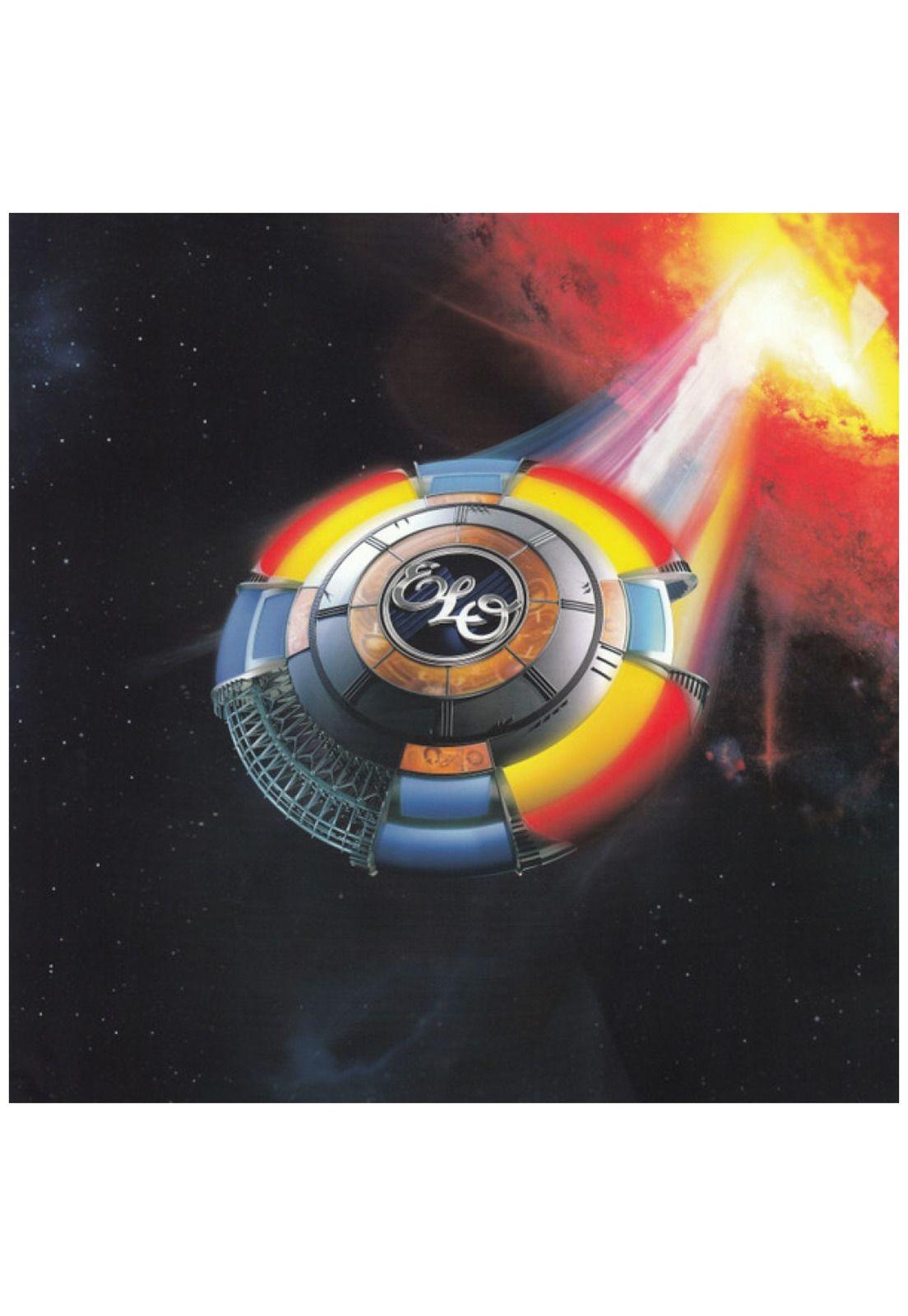ELECTRIC LIGHT ORCHESTRA - ALL OVER THE WORLD: THE VERY BEST (2LP) | VINILO-4