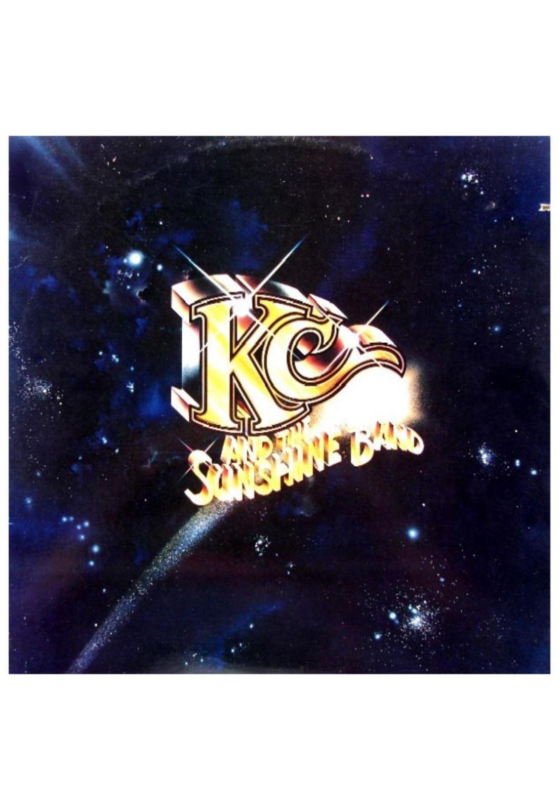 KC & THE SUNSHINE BAND - WHO DO YA LOVE | VINILO-0