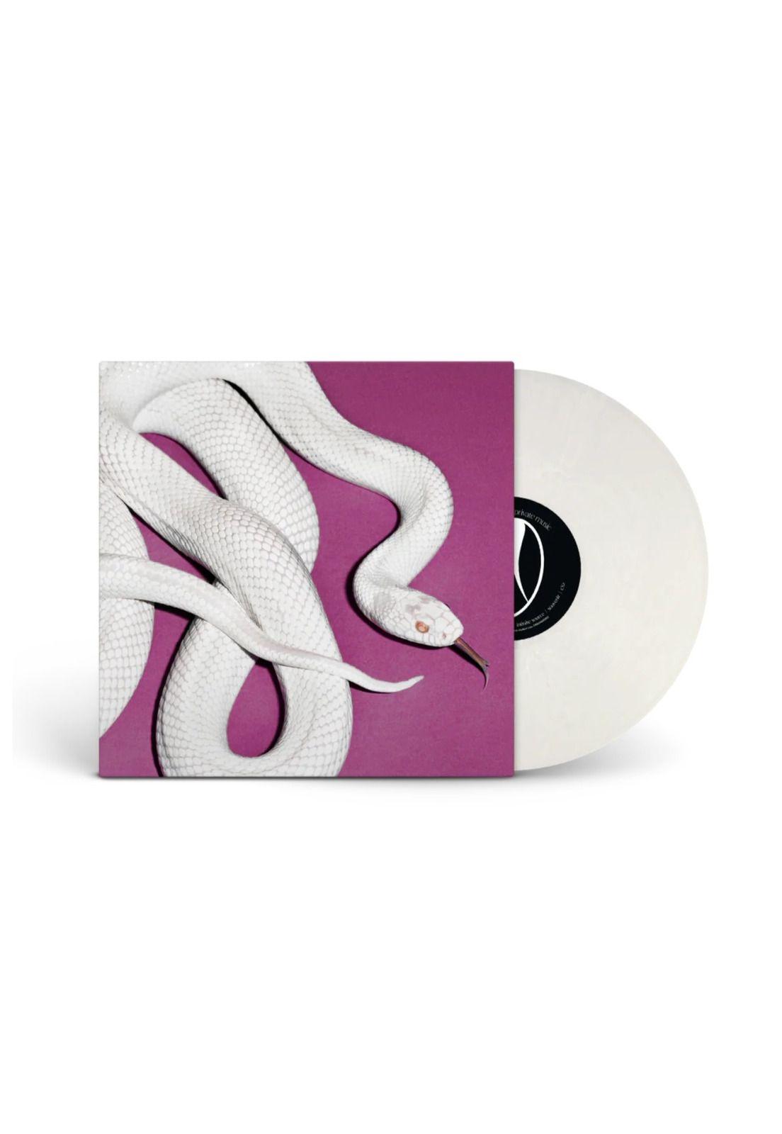 DEFTONES - PRIVATE MUSIC (FOG WHITE VINYL) (ALTERNATE COVER) | VINILO-2