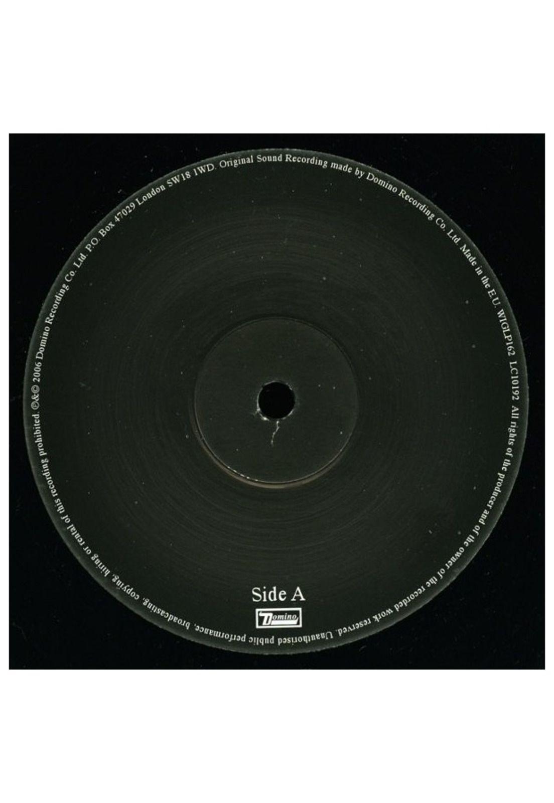 ARCTIC MONKEYS - WHATEVER PEOPLE SAY I AM, THAT'S WHAT I'M NOT | VINILO-2