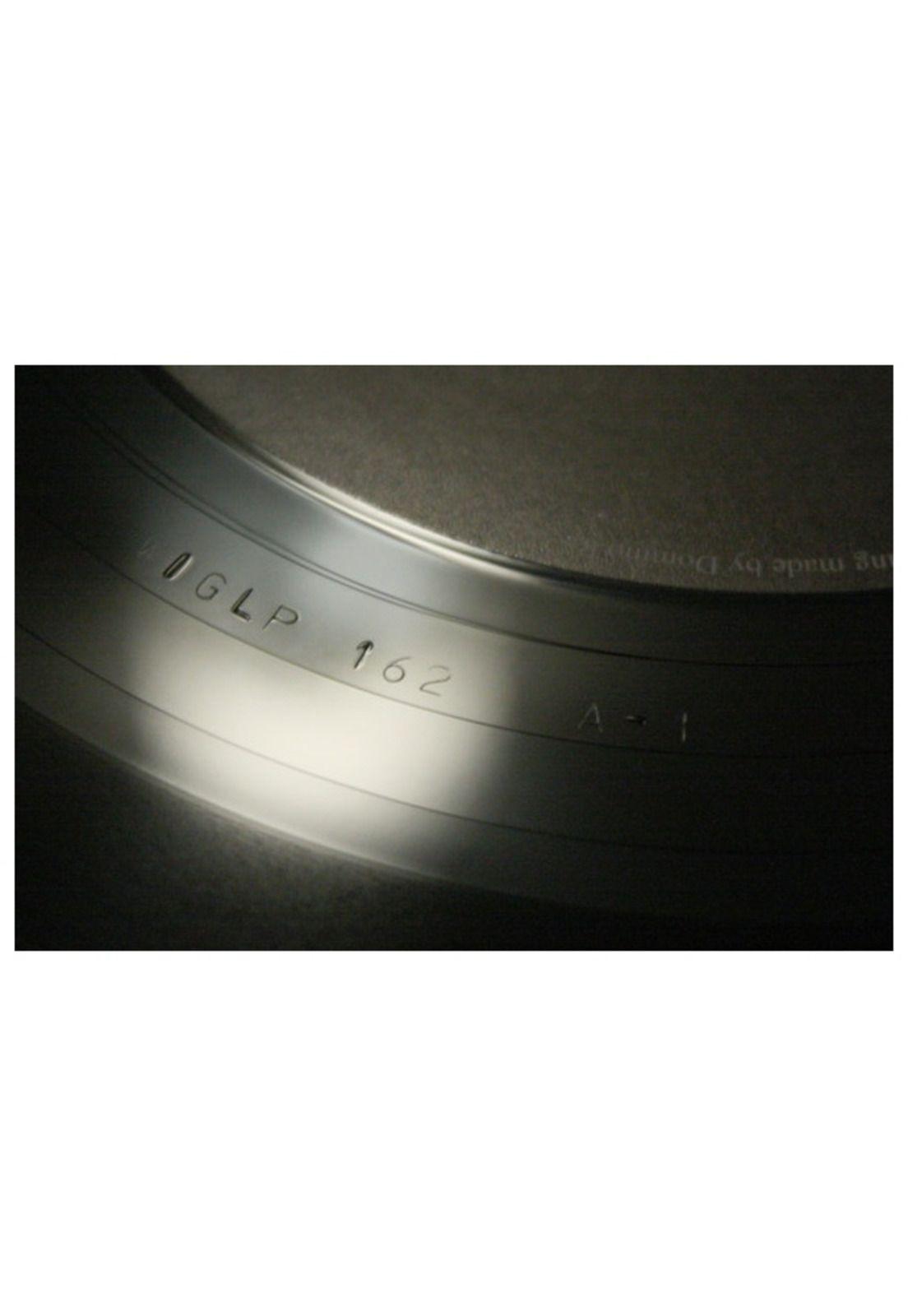 ARCTIC MONKEYS - WHATEVER PEOPLE SAY I AM, THAT'S WHAT I'M NOT | VINILO-6