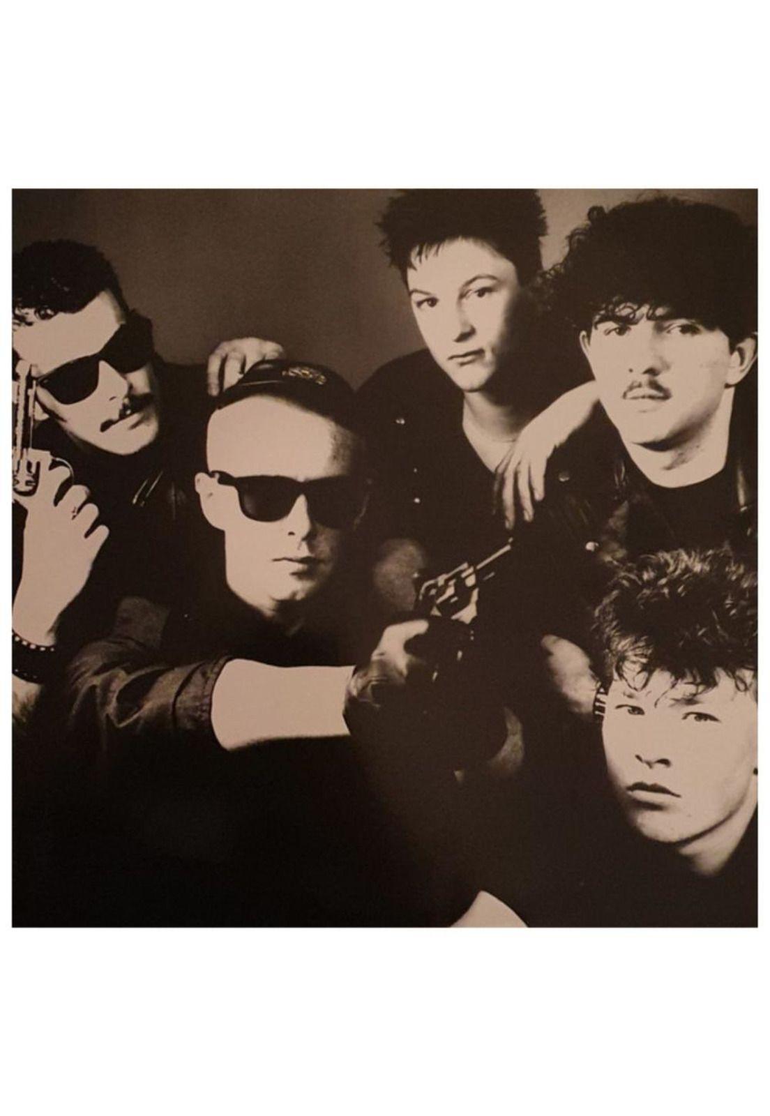 FRANKIE GOES TO HOLLYWOOD - RELAX | 12" MAXI SINGLE VINILO-2