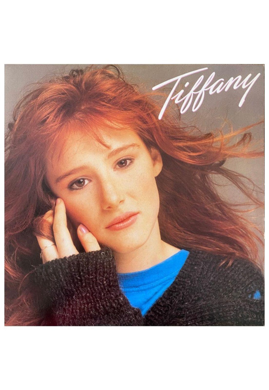 TIFFANY - TIFFANY | VINILO USADO-0
