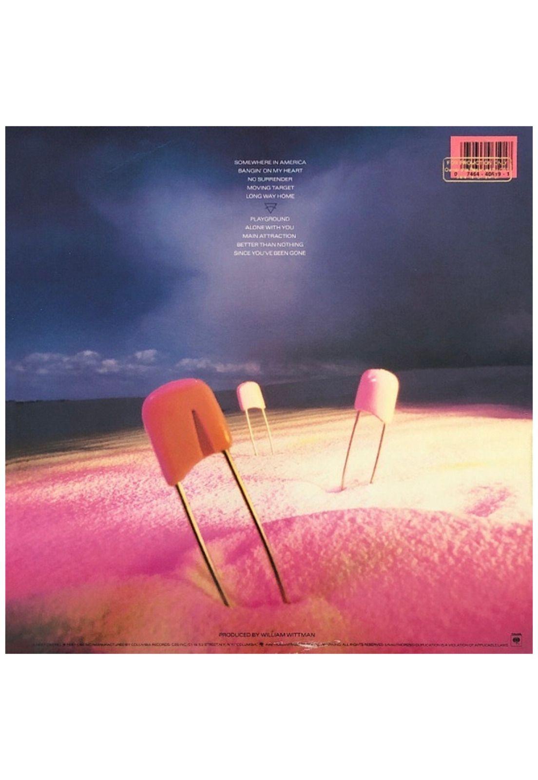 OUTFIELD - BANGIN' | VINILO USADO-7