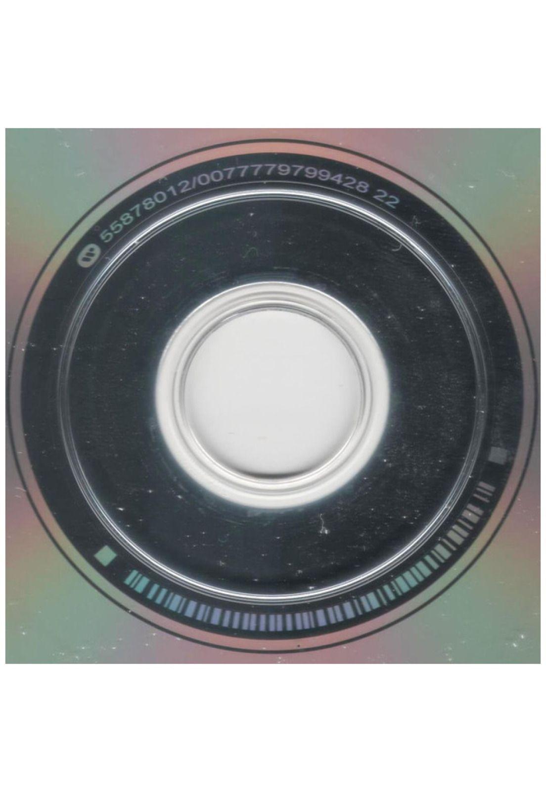 PET SHOP BOYS - DISCOGRAPHY | CD-3