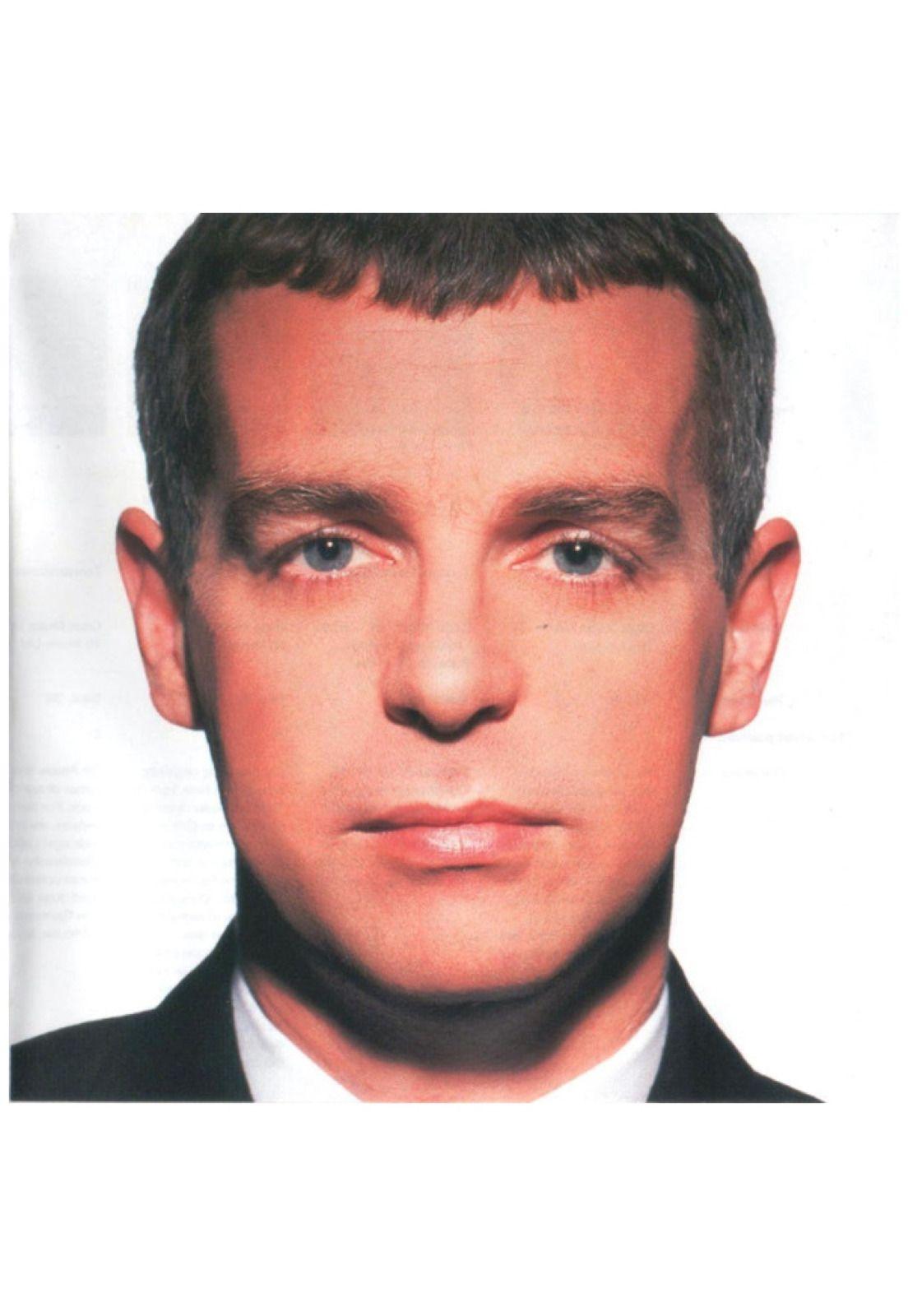 PET SHOP BOYS - DISCOGRAPHY | CD-4